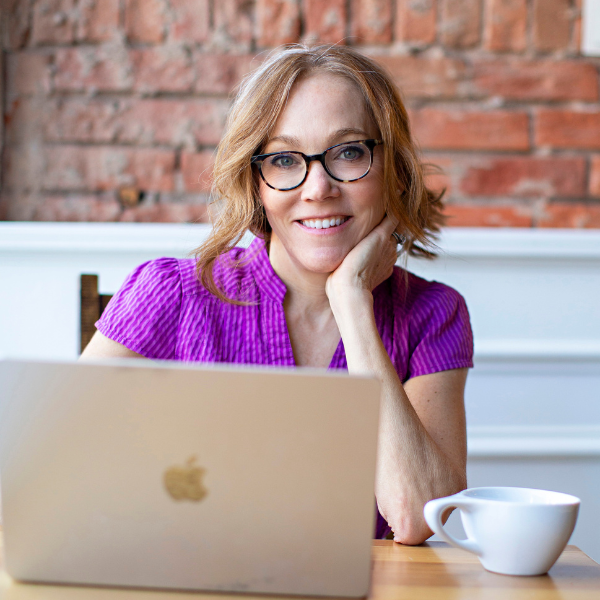 headshot of Catherine Lyle