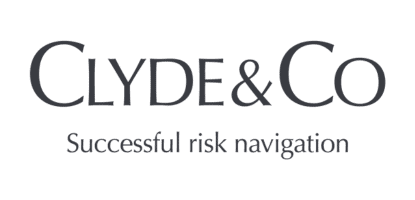Clyde & Co company logo
