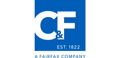 C&F company logo