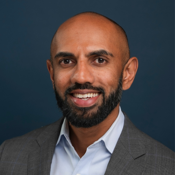 Charles Idiculla Headshot