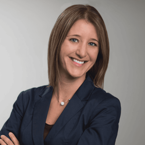 Headshot of Christina Rieker