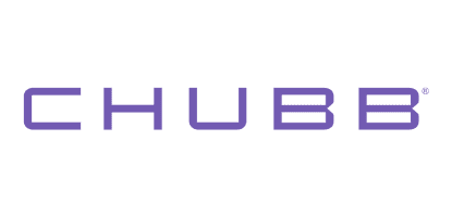 Chubb company logo