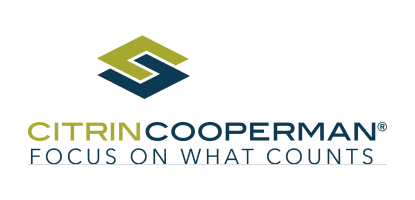 Citrin Cooperman company logo