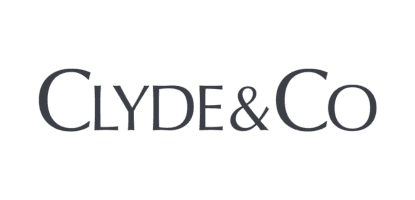 Clyde & Co logo