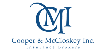 Cooper & McCloskey Inc Insurance Brokers logo