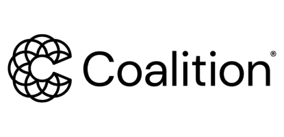 Coalition company logo