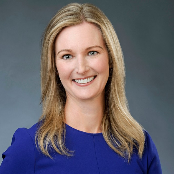 Headshot of Corrie Hurm