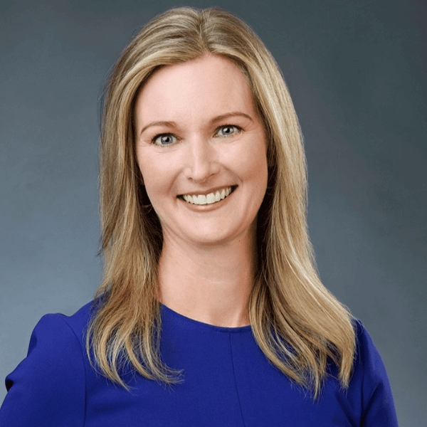 Headshot of Corrie Hurm