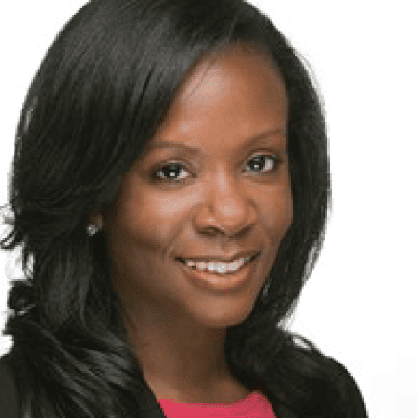 Headshot of Courtney Mauge