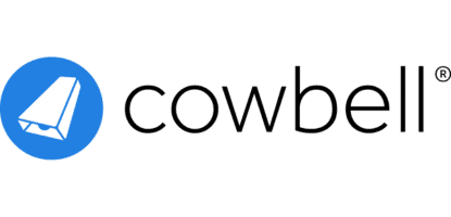 Cowbell company logo