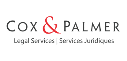 Cox & Palmer Company logo