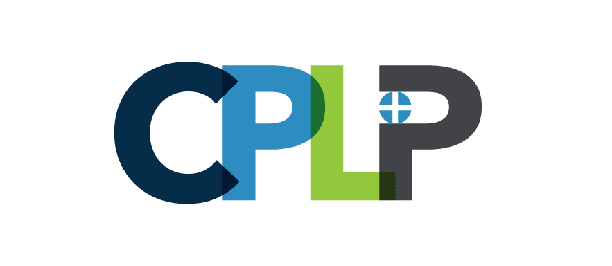 Professional Liability Underwriting Society's cPLP Designation Logo