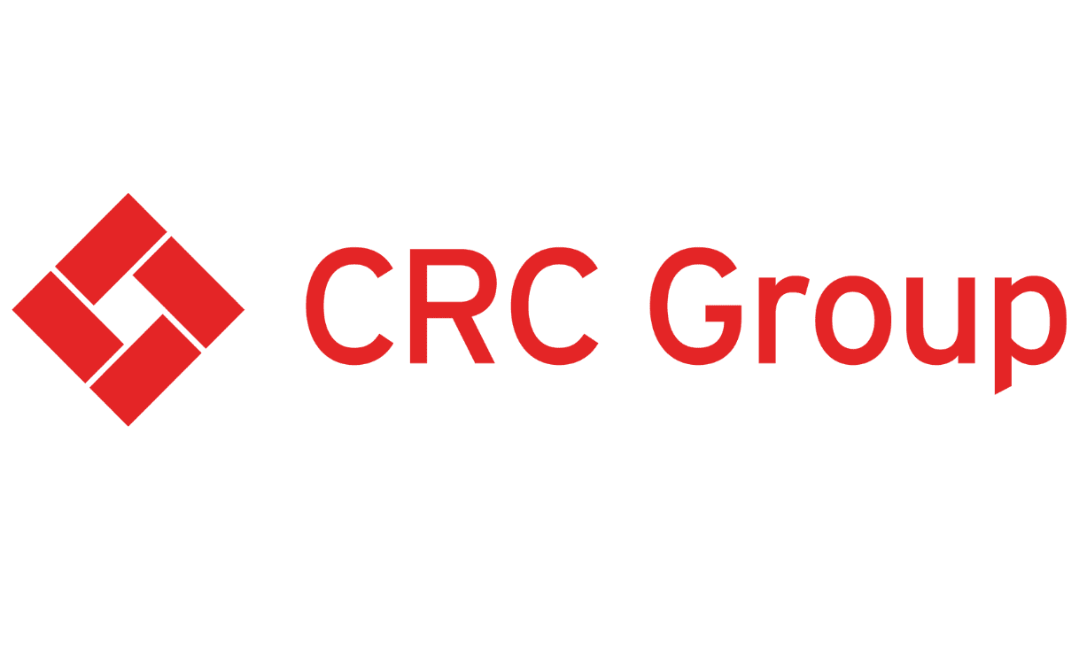 CRC Company logo