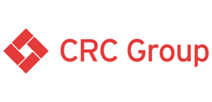 CRC Group company logo