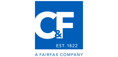 Crum & Forster company logo