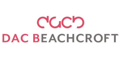 DAC Beachcroft company logo
