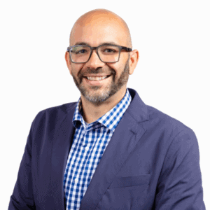 David Bruce Anderson