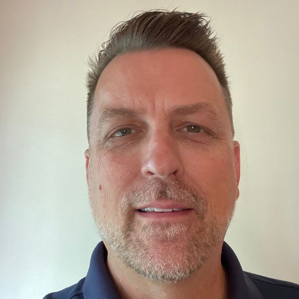 headshot of David Lewison