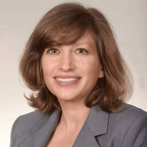 Headshot of Deb Goldberg