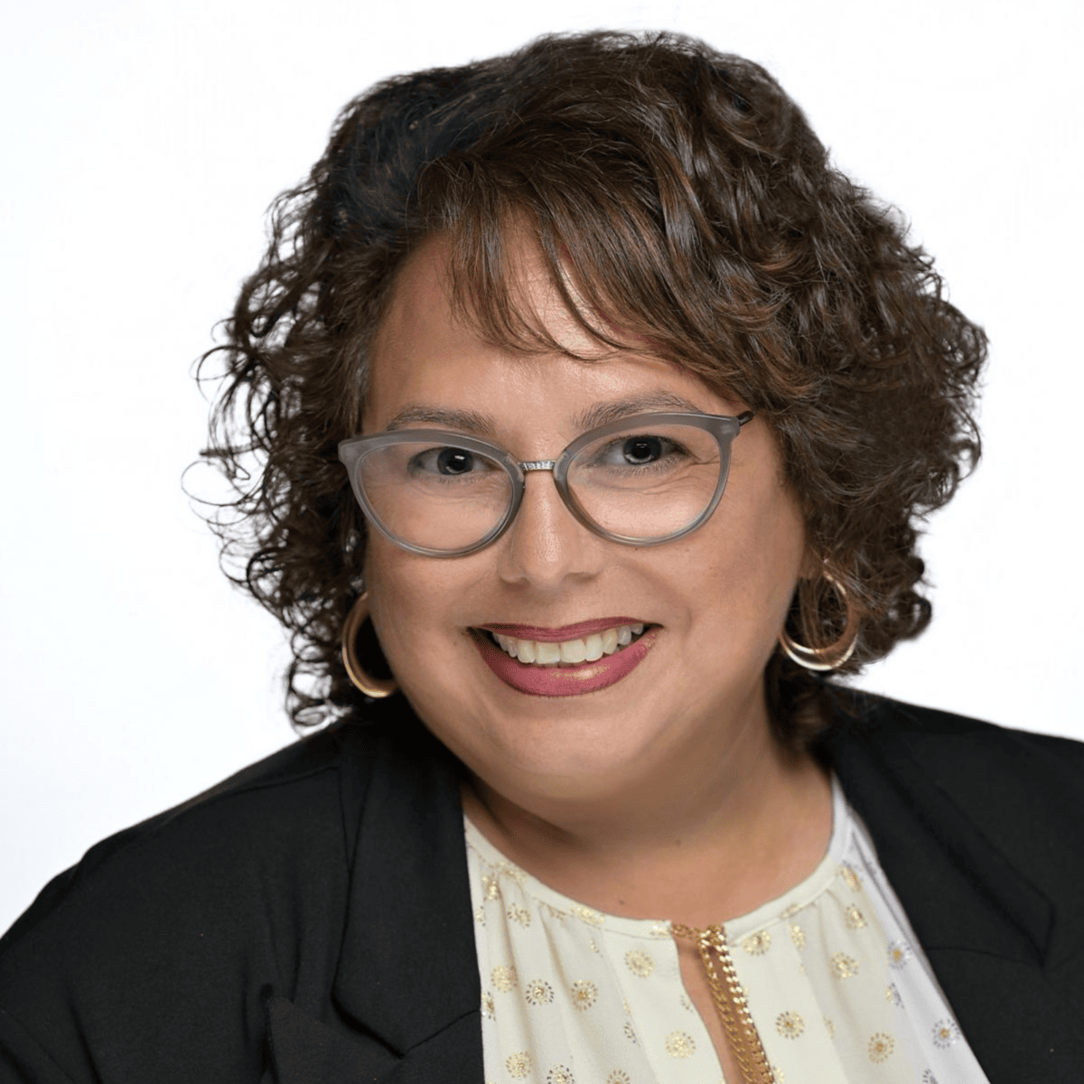 Deborah Egel Fergus headshot