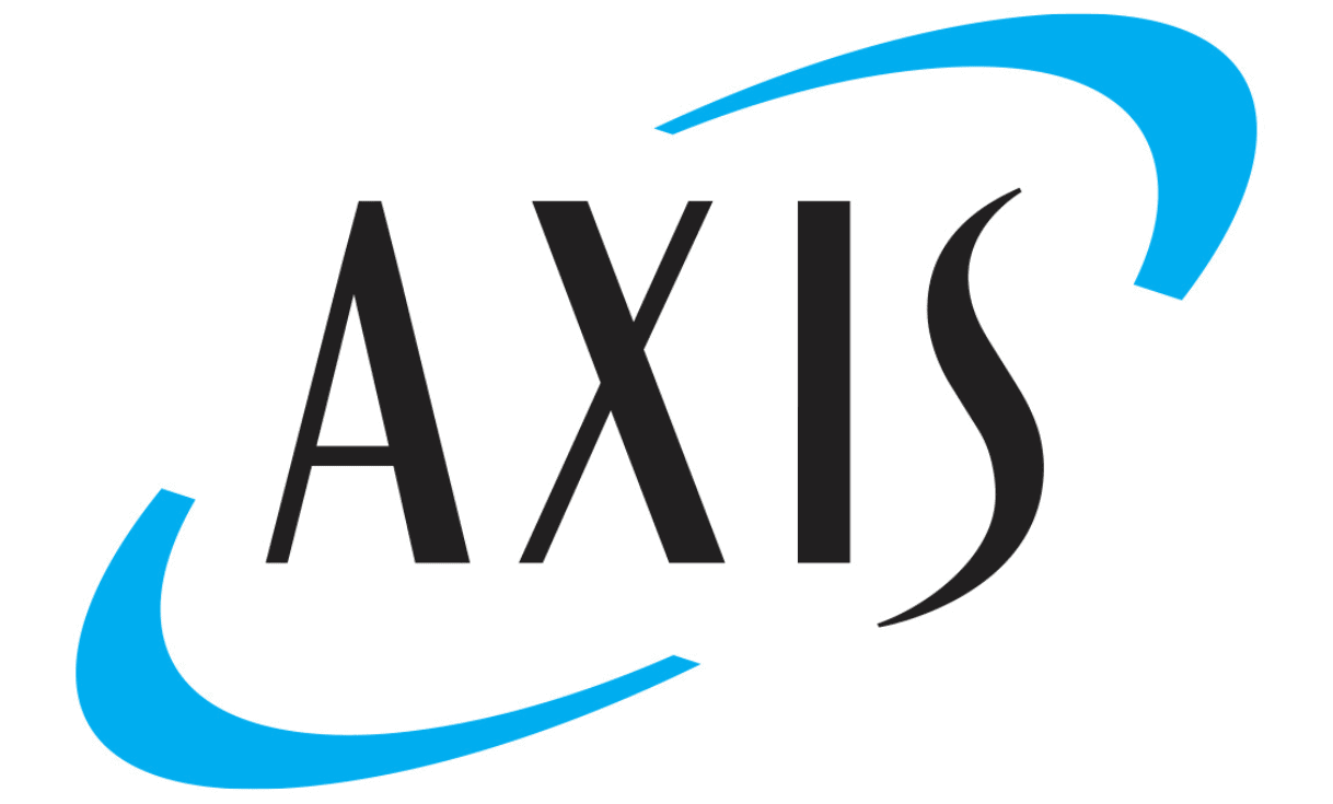 Axis company logo