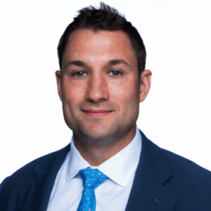 Headshot of Ed Whitworth