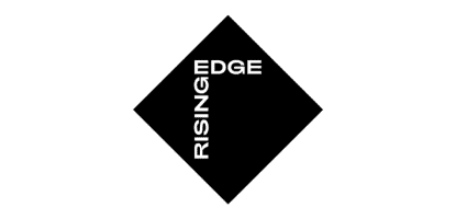Edge Rising company logo