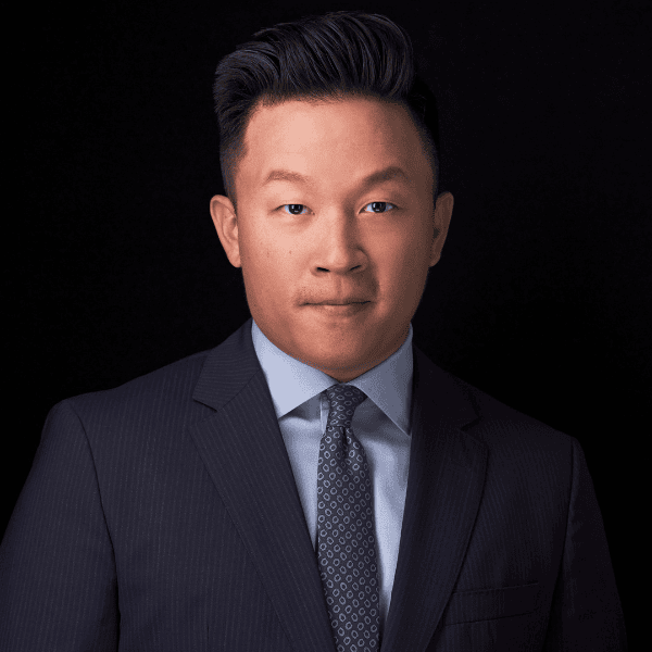 Edward Kim Headshot