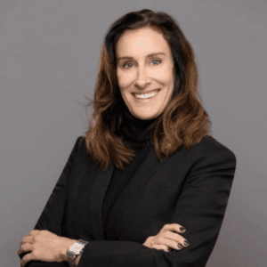 headshot of Elizabeth Napoli