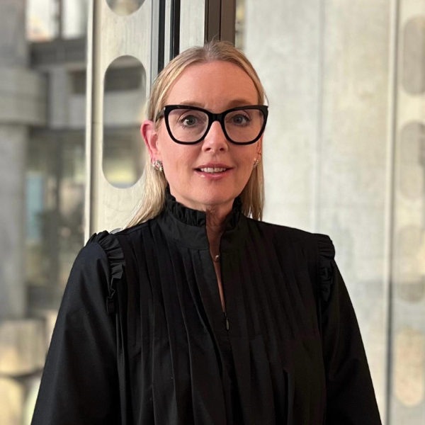 Headshot of Emma Loynes