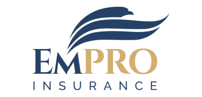 Empro Insurance company logo