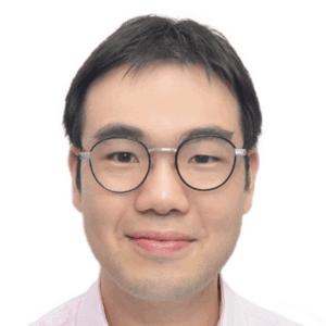 Headshot of Eric Teoh