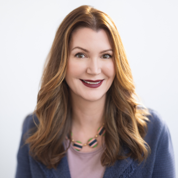 Headshot of erica davis