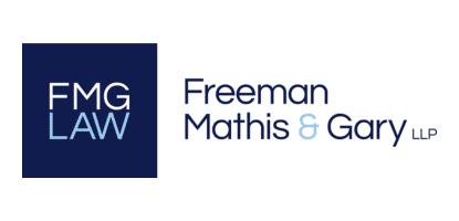 FMG company logo