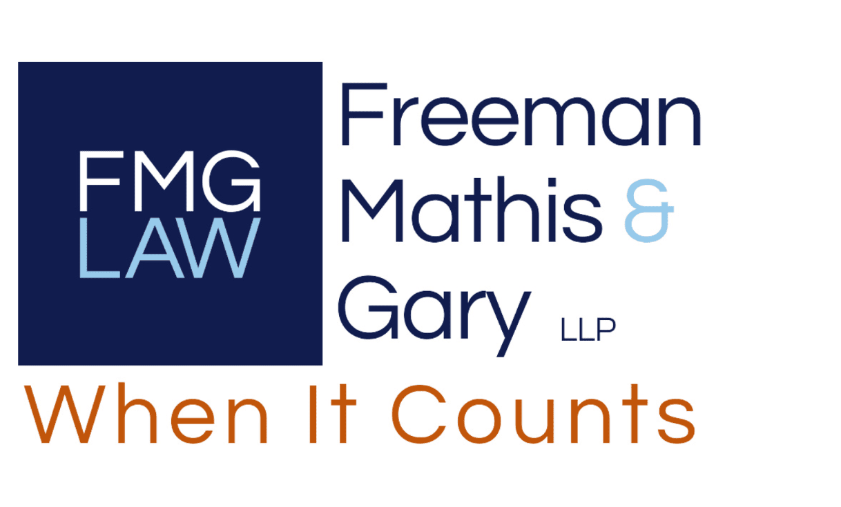 Freeman Mathis & Gary Company Logo