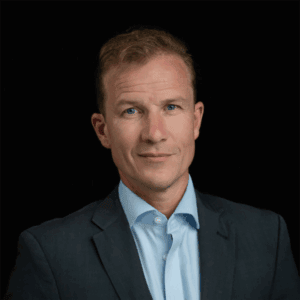 Headshot of Frederic Boles