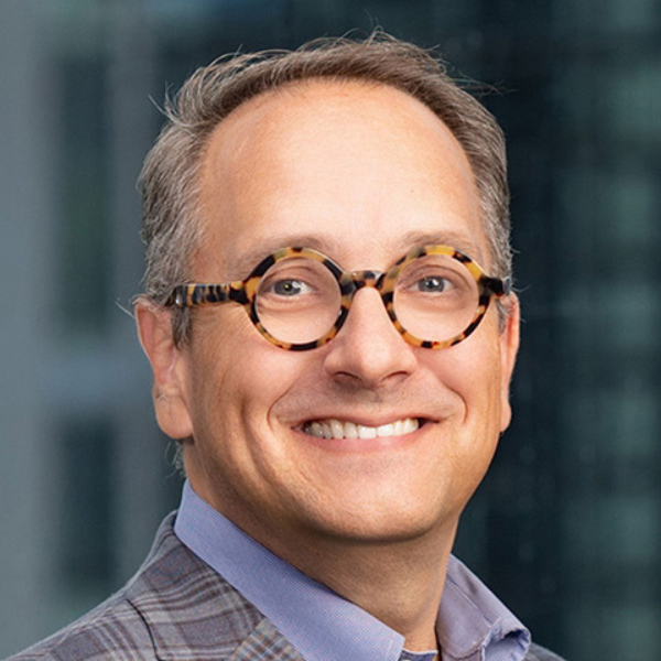 Headshot of Gregory L. Watts