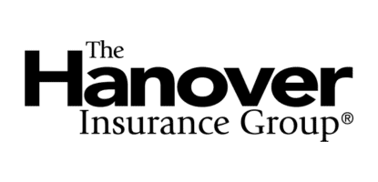 The Hanover Insurance Group company logo