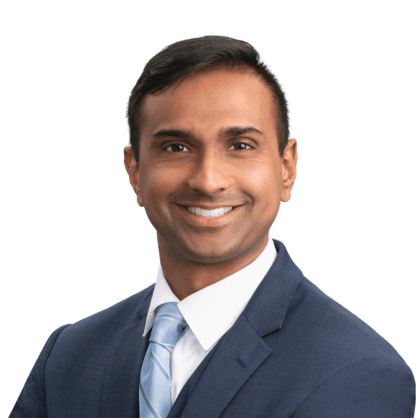 Headshot of Jeremy Zacharias