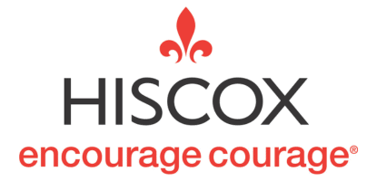 Hiscox company logo
