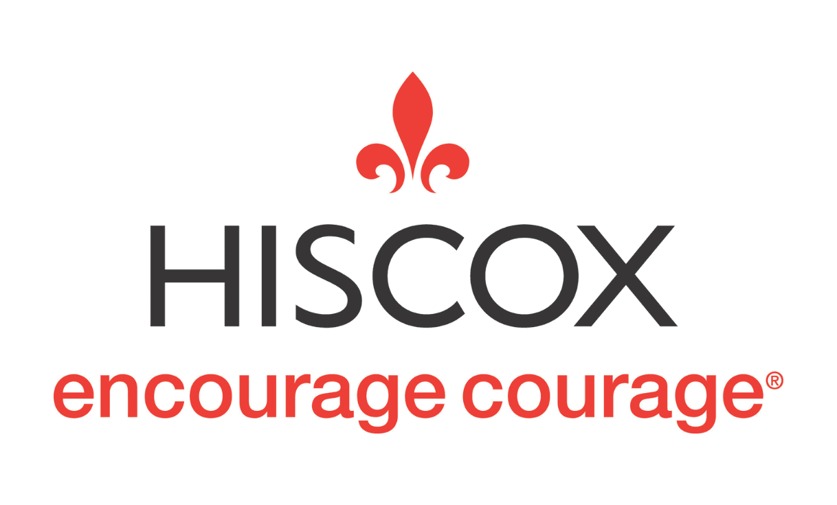 HISCOX Company logo