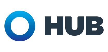 HUB International company logo