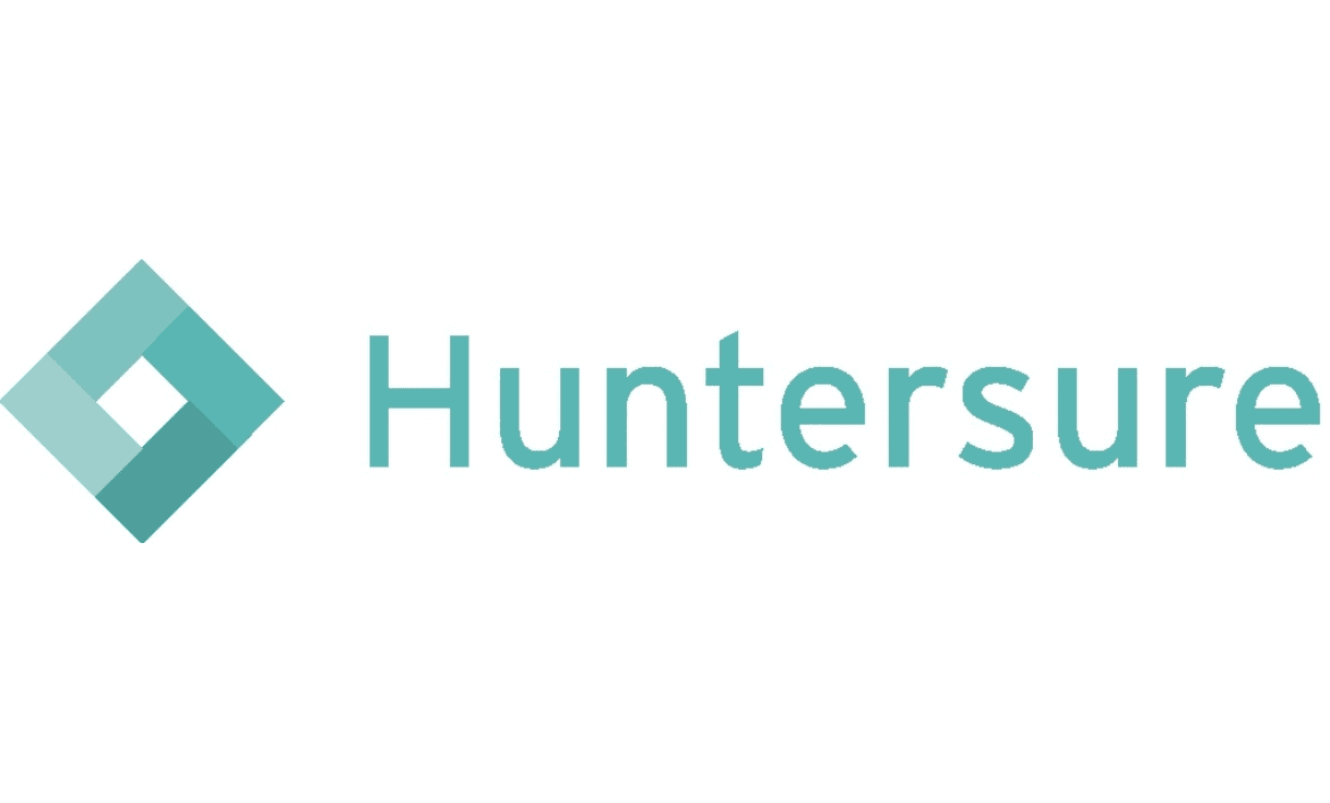 Huntersure company logo