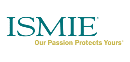 ISMIE company logo