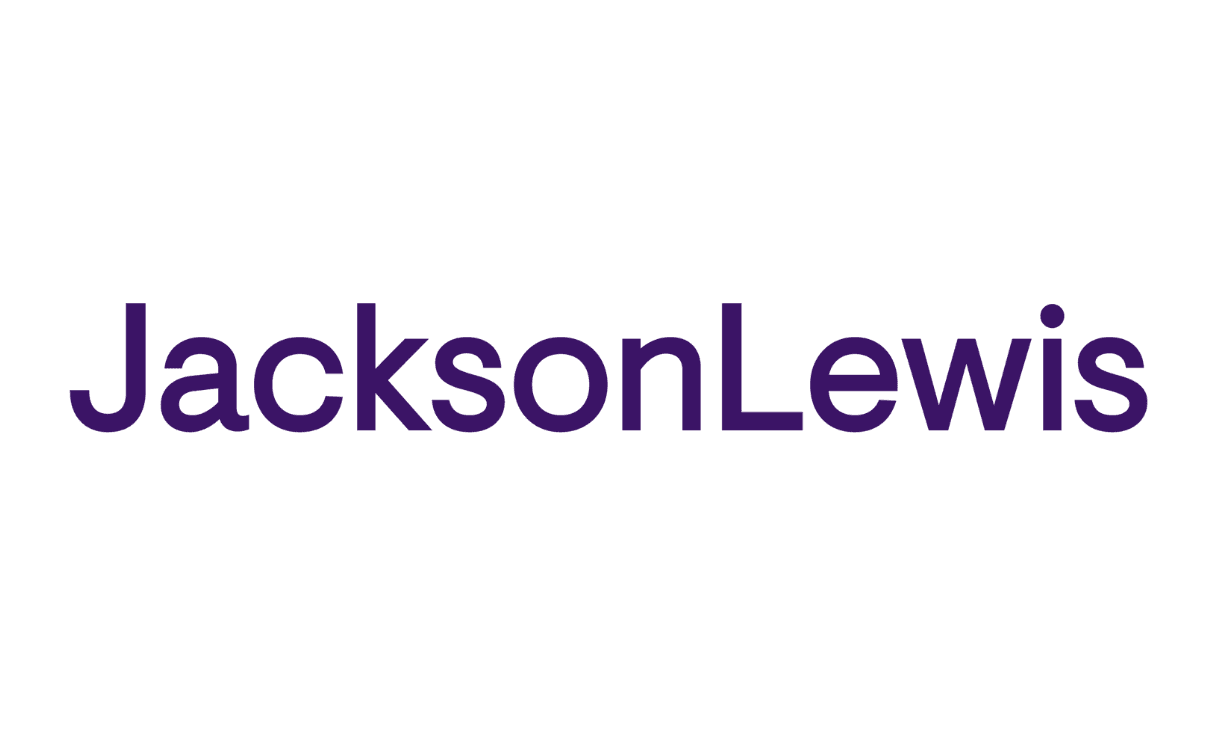 Jackson Lewis Company logo