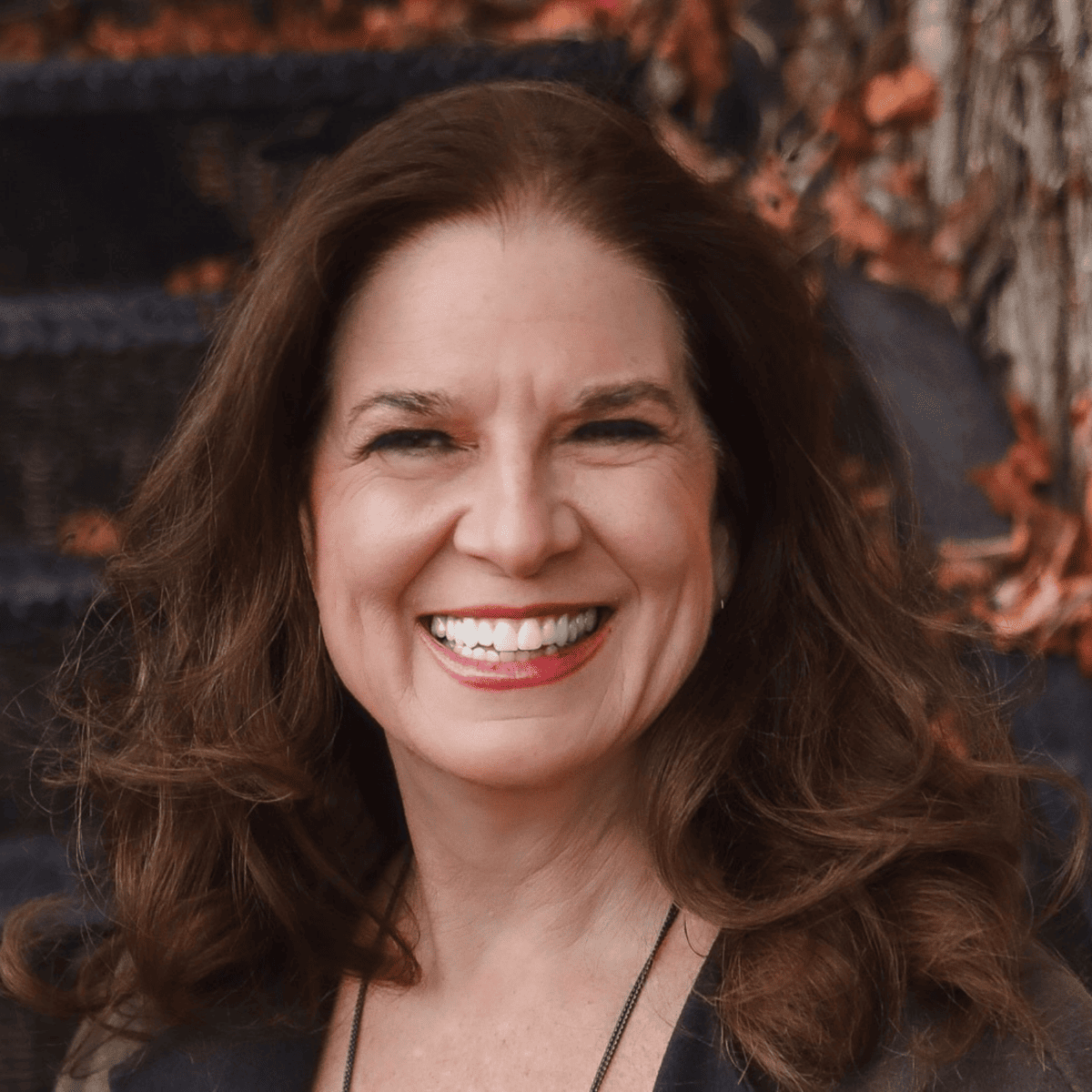 Jacqueline Waters Headshot