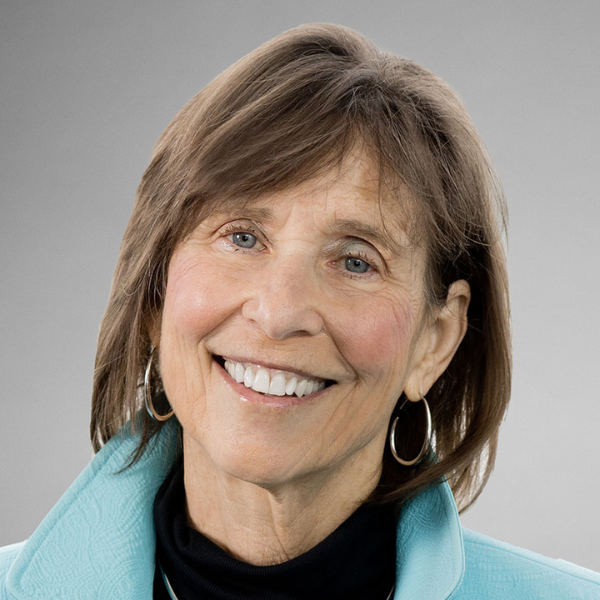 Jamie Jacobs-May Headshot