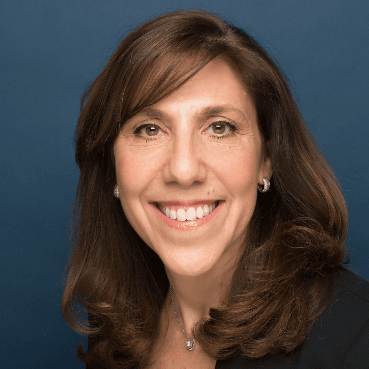 Headshot of Janet Dreifuss