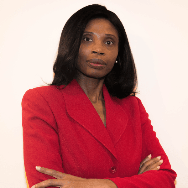 Headshot of Japhet Boutin