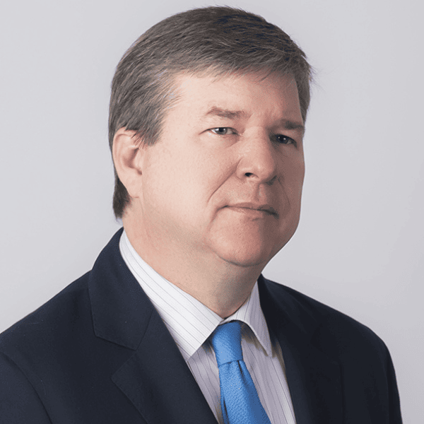 Headshot of Jason Cronic